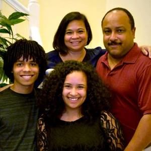 Meet your Posher, Judy